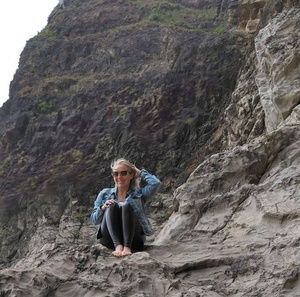 Meet your Posher, Wendy